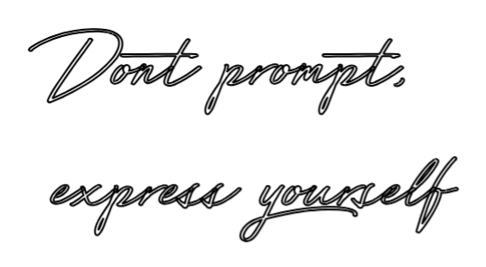 Outline Image