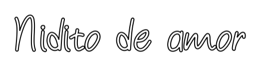 Outline Image