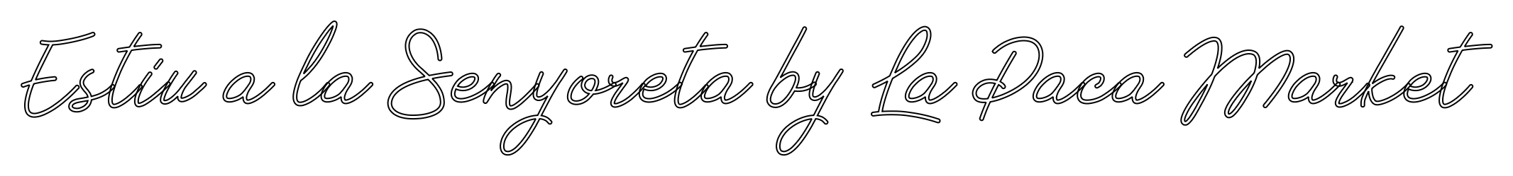 Outline Image