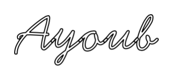 Outline Image
