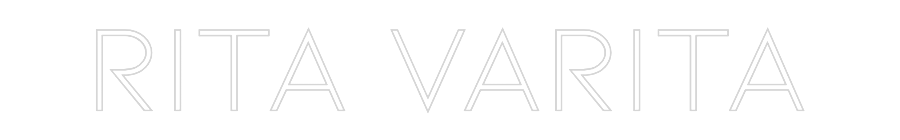 Neon personalizado: Rita Varita