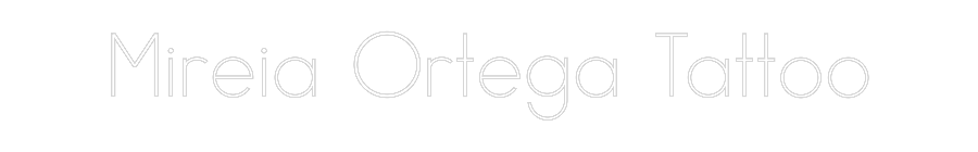 Neon personalizado: Mireia Ortega...