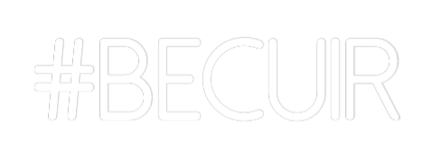 Neon personalizado: #becuir