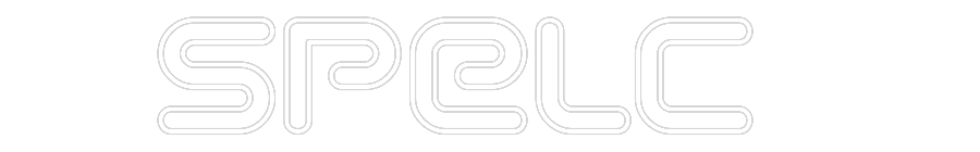 Neon personalizado: Spelc