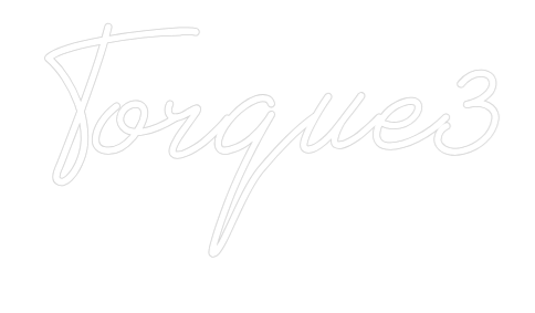 Neon personalizado: Torque3