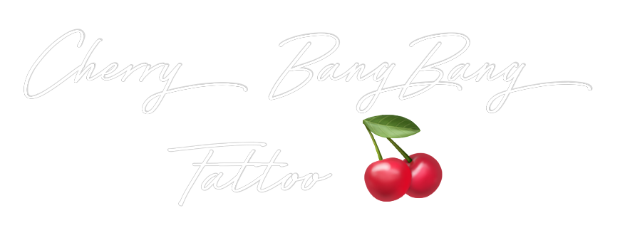 Neon personalizado: Cherry BangBa...