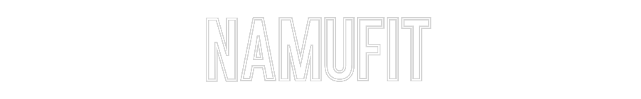 Neon personalizado: NAMUFIT