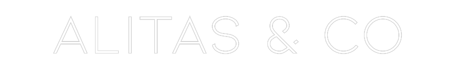Neon personalizado: ALITAS & CO