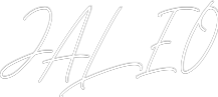 Neon personalizado: JALEO