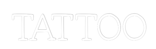 Neon personalizado: TATTOO
