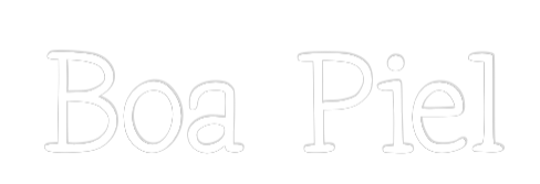 Neon personalizado: Boa Piel