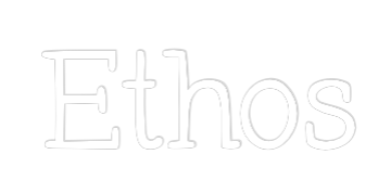 Neon personalizado: Ethos