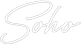 Neon personalizado: Soho