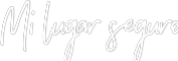 Neon personalizado: Mi lugar seguro