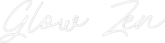 Neon personalizado: Glow Zen