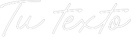 Neon personalizado: Tu texto