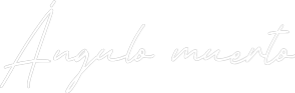 Neon personalizado: Ángulo muerto