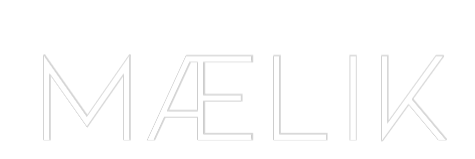 Neon personalizado: mælik