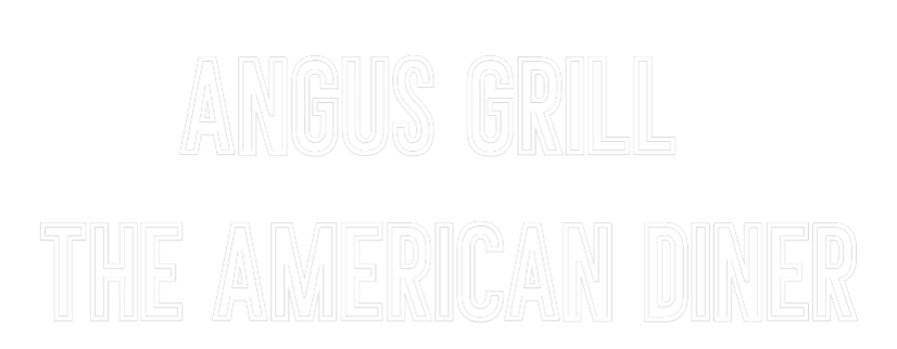 Neon personalizado:     ANGUS GRI...