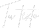 Neon personalizado: Tu texto