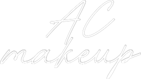 Neon personalizado: AC
makeup