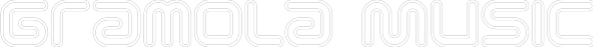 Neon personalizado: Gramola Music...