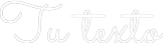 Neon personalizado: Tu texto