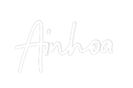 Neon personalizado: Ainhoa