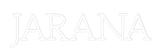 Neon personalizado: JARANA
