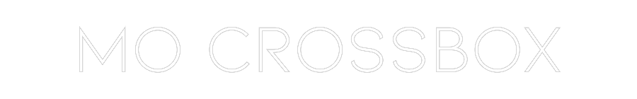 Neon personalizado: Mo CrossBox
