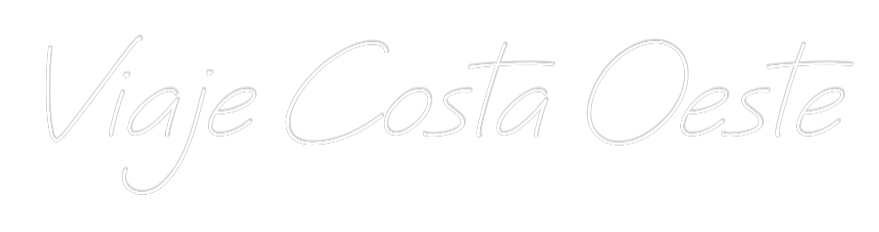 Neon personalizado: Viaje Costa O...