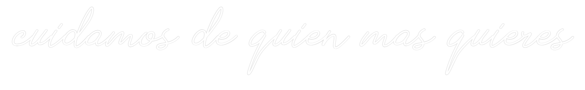 Neon personalizado: cuidamos de q...