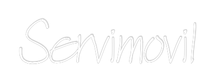 Neon personalizado: Servimovil