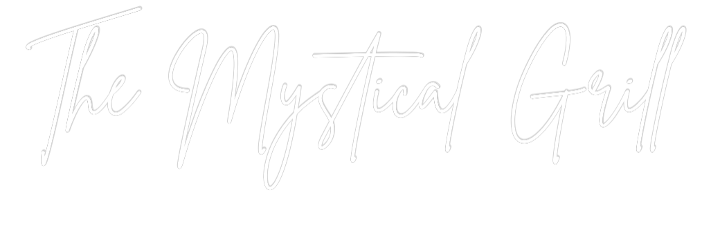 Neon personalizado: The Mystical ...