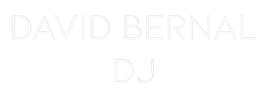 Neon personalizado: David Bernal...