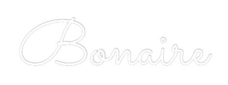 Neon personalizado: Bonaire