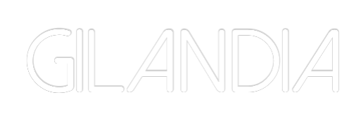 Neon personalizado: Gilandia