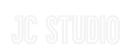Neon personalizado: JC STUDIO