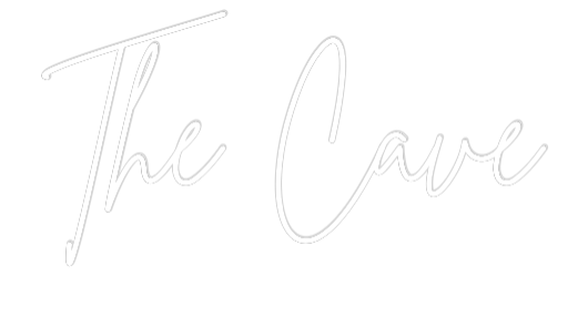Neon personalizado: The Cave
