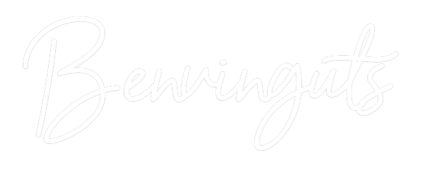 Neon personalizado: Benvinguts