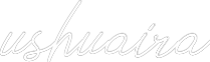 Neon personalizado: ushuaira