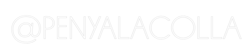 Neon personalizado: @PENYALACOLLA