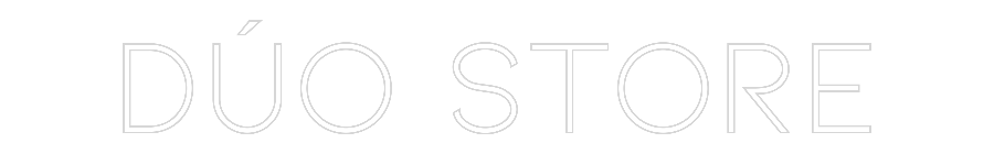 Neon personalizado: DÚO STORE