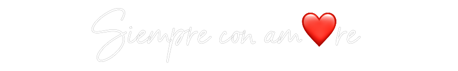 Neon personalizado: Siempre con a...