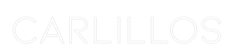 Neon personalizado: Carlillos