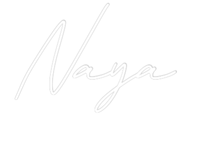 Neon personalizado: Naya