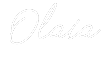 Neon personalizado: Olaia