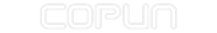 Neon personalizado: Copun