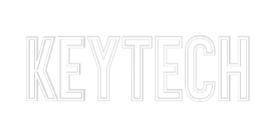 Neon personalizado: Keytech