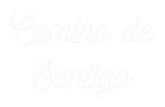 Neon personalizado: Camino de
Sa...